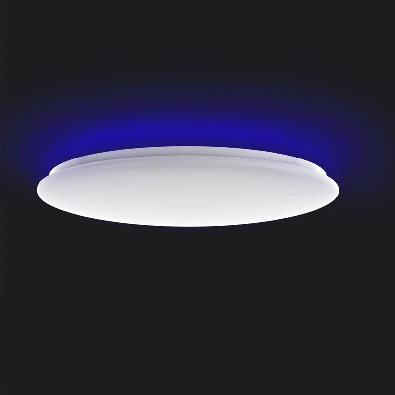 Find Yeelight Arwen YLXD013 B Smart LED Ceiling Colorful Light 450C Adjustable Brightness Work With OK Google Alexa for Sale on Gipsybee.com with cryptocurrencies
