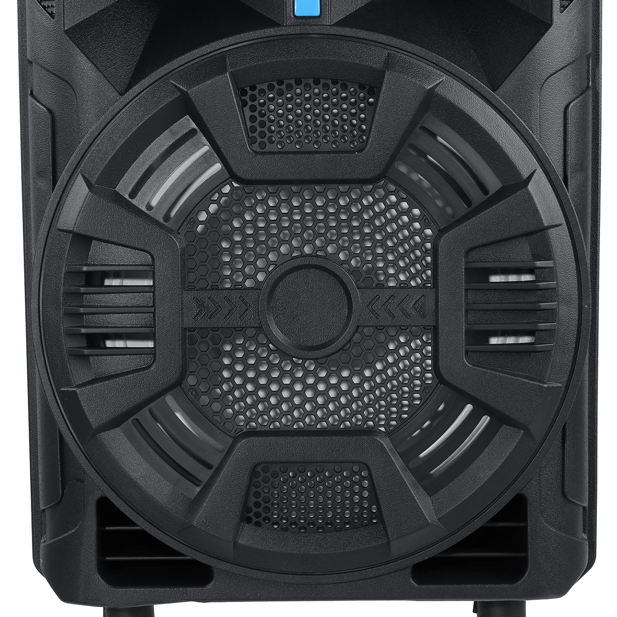 Find Portable FM bluetooth Wireless Speaker Subwoofer Heavy Bass Sound System with Remote for Party for Sale on Gipsybee.com