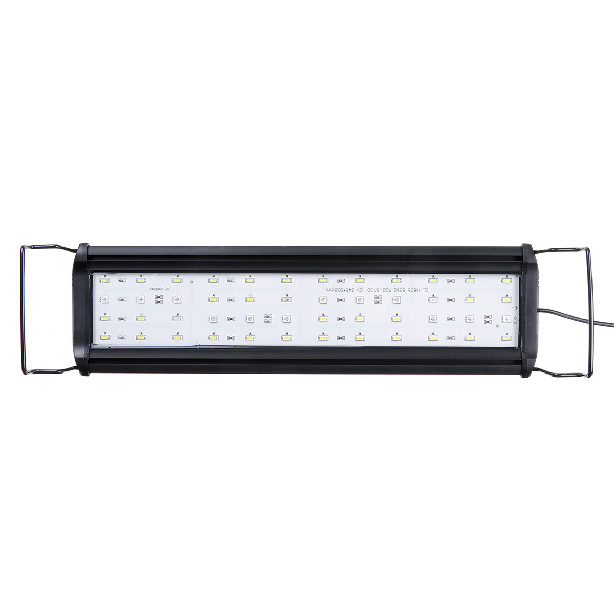 Find AC80 240V 18W 5730SMD Aquarium Fish Tank Light High bright Color Adjustable Timing 3 Modes for Sale on Gipsybee.com with cryptocurrencies