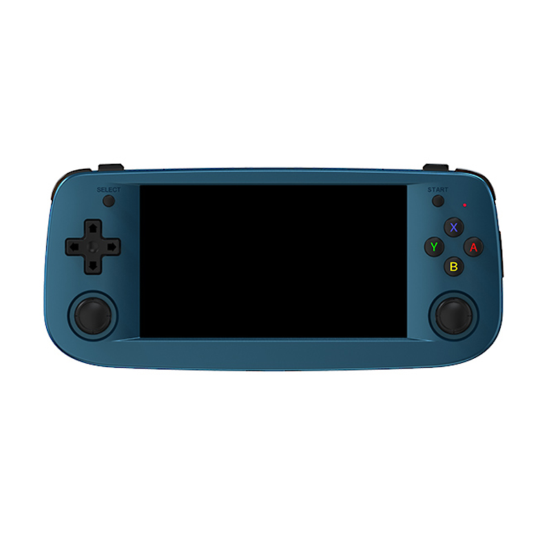 Find ANBERNIC RG503 RK3566 64 Bit 1 8GHz 144GB 30000 Games Handheld Game Console 4 95 inch OLED Screen for PSP DC PCE N64 5G WiFi MoonLight Sreaming Support bluetooth 4 2 Gamepad TV Output Linux System Video Game Player for Sale on Gipsybee.com with cryptocurrencies