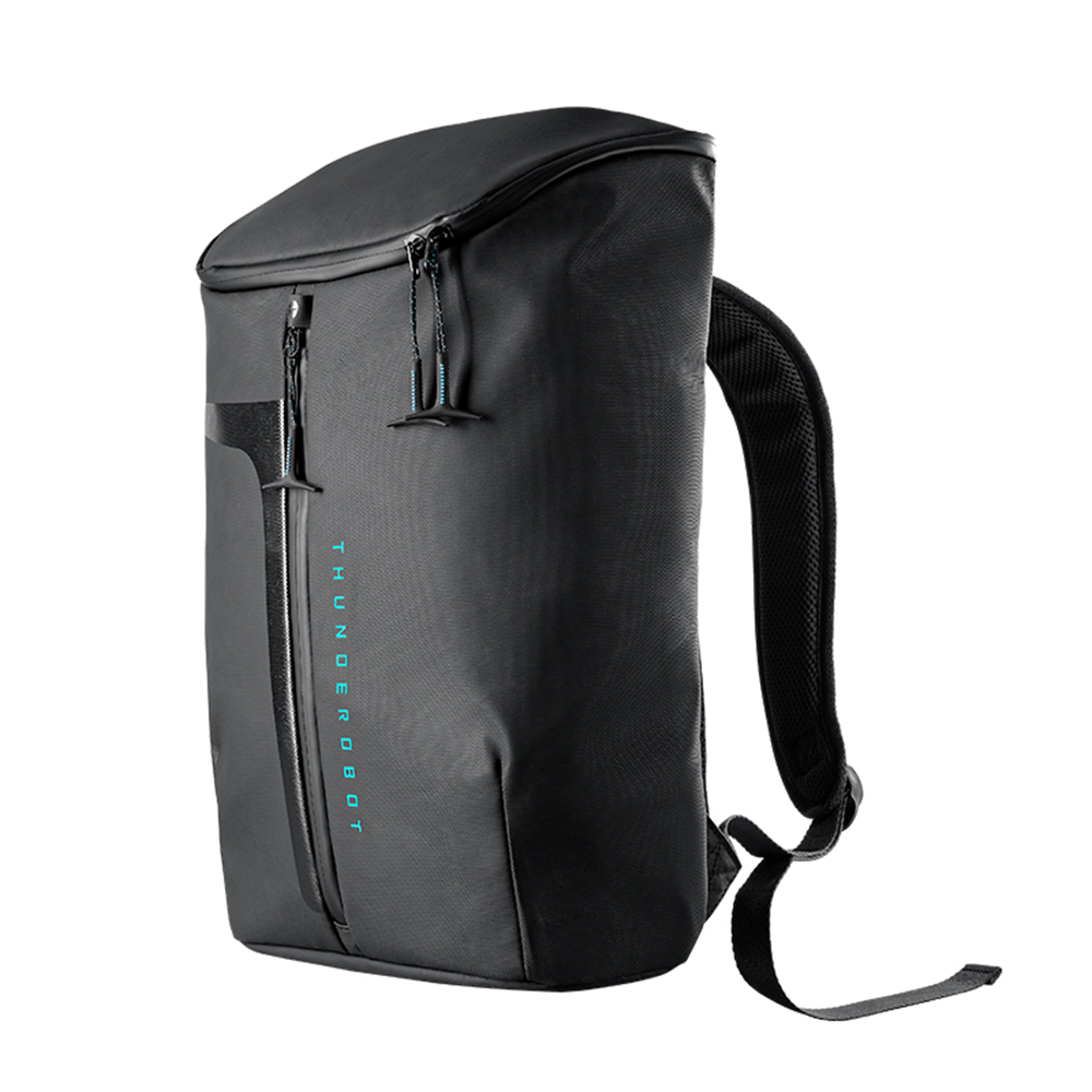 Find ThundeRobot 15L Large Capacity Backpack Waterproof Laptop Bag for 15 6 inches Laptop Tablet for Sale on Gipsybee.com with cryptocurrencies