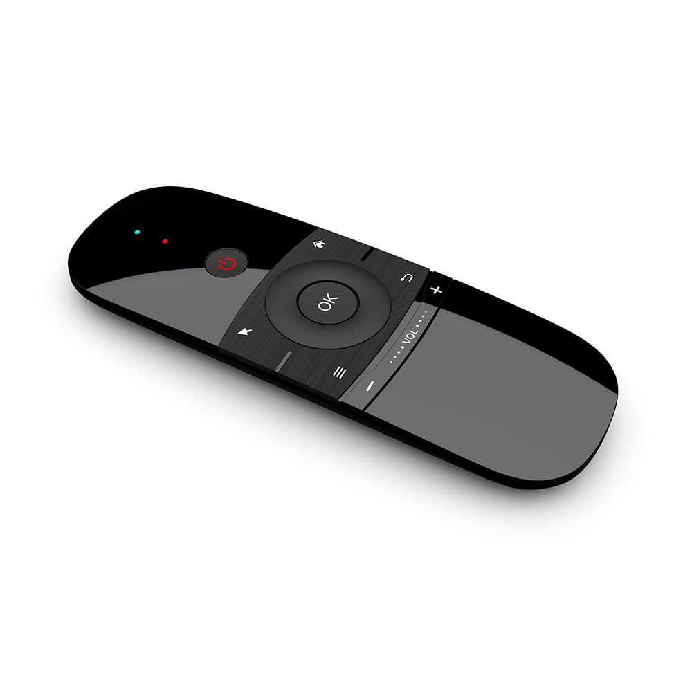 Find Wechip W1 Air Mouse Senza Fili 2 4g Fly Air Mouse Per Android Tv Box /Mini Pc/Tv/Win 10 for Sale on Gipsybee.com with cryptocurrencies