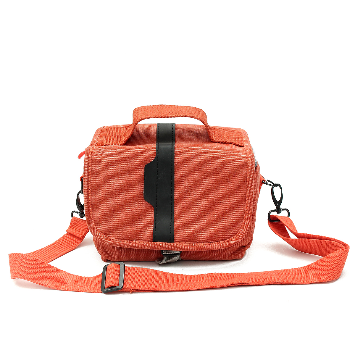 Find Single Shoulder Protective Travel Carrying Messenger Bag For Micro DSLR Camera for Sale on Gipsybee.com with cryptocurrencies