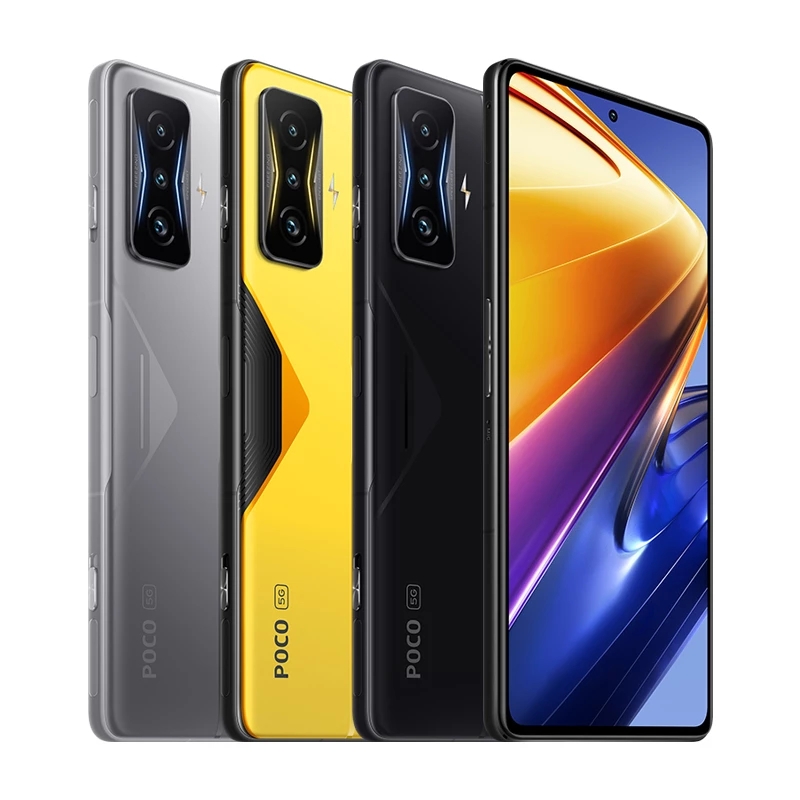 Find POCO F4 GT 5G Global Version Snapdragon 8 Gen 1 128GB 256GB 64MP Triple Camera 6 67 inch 120Hz AMOLED NFC 120W Fast Charge Octa Core Smartphone for Sale on Gipsybee.com with cryptocurrencies