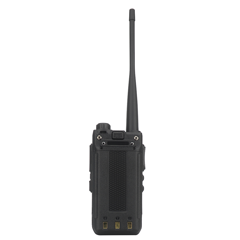 Find Yinitone HT UV1 5W Walkie Talkie Dual Band 400 520Mhz/136 174Mhz 199 Channels FM Transceiver Two Way Radio for Sale on Gipsybee.com with cryptocurrencies