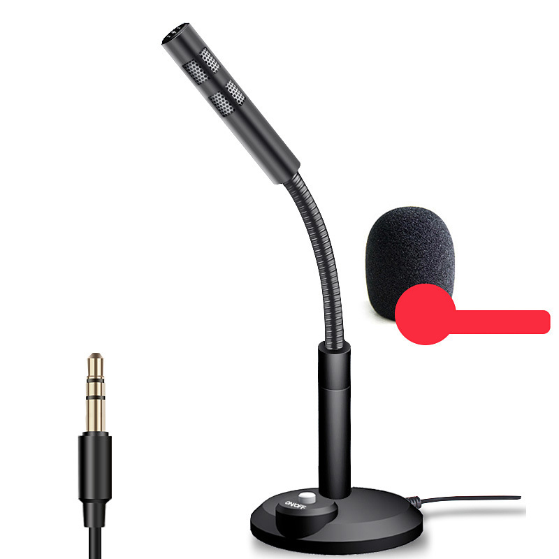Find Jies F11 Multi functional 360 Degree Omnidirectional Game Microphone 3 5mm Interface Computer Gaming Microphone for Sale on Gipsybee.com with cryptocurrencies