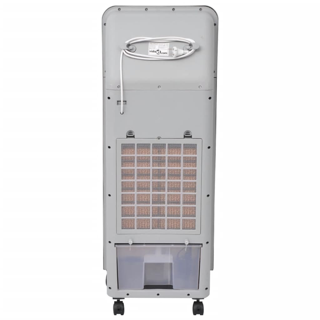 Find Air cooler 120 W 15 L 648 mÂ³/h for Sale on Gipsybee.com with cryptocurrencies