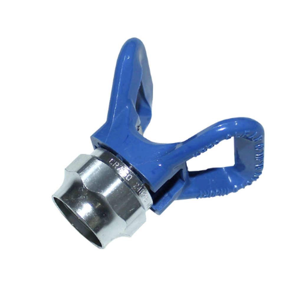 Find RACX Universal Nozzle Holder G7/8*14 Thread Airless Paint Sprayer Accessories for Titan/Graco/Wagner/Mensela for Sale on Gipsybee.com with cryptocurrencies