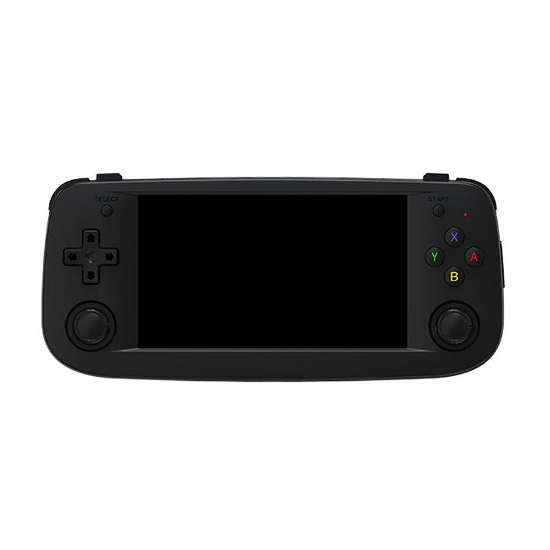 Find ANBERNIC RG503 RK3566 64 Bit 1 8GHz LPDDR4 1GB RAM 16GB Handheld Game Console 4 95 inch OLED Screen for PSP DC PCE N64 5G WiFi MoonLight Sreaming Support bluetooth 4 2 Gamepad TV Output Linux System Video Game Player for Sale on Gipsybee.com with cryptocurrencies