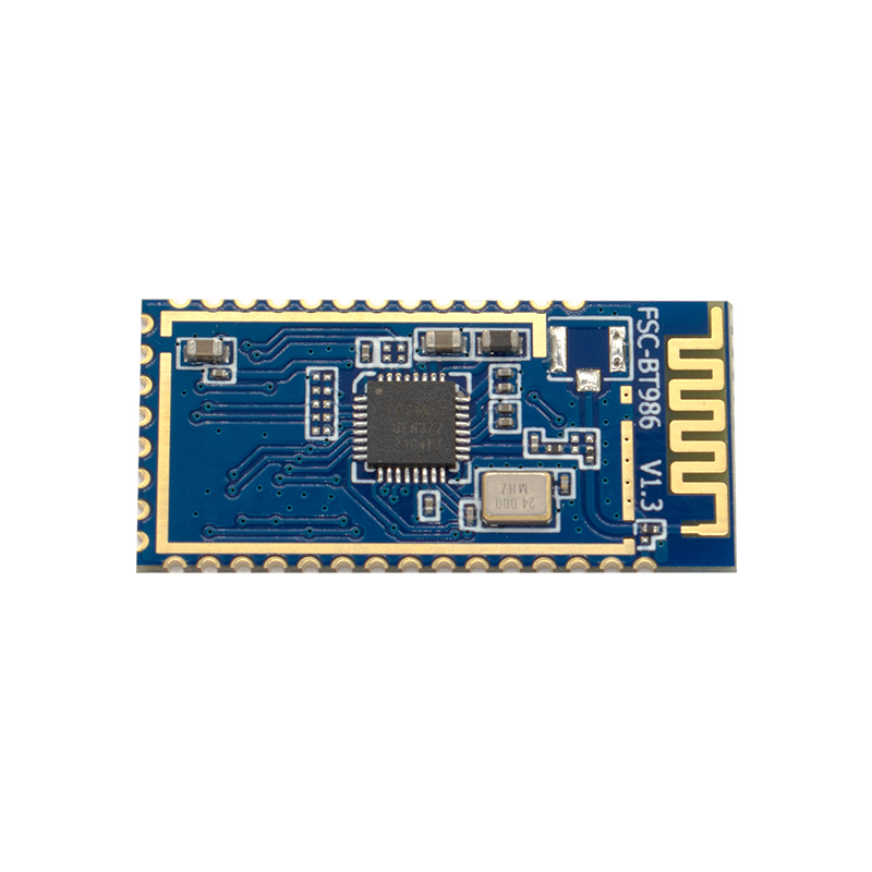 Find FEASYCOM HC05 FSC BT986 Bluetooth Module Master slave Integration Speed Serial Port 4 2 Transparent Transmission Module for Sale on Gipsybee.com with cryptocurrencies