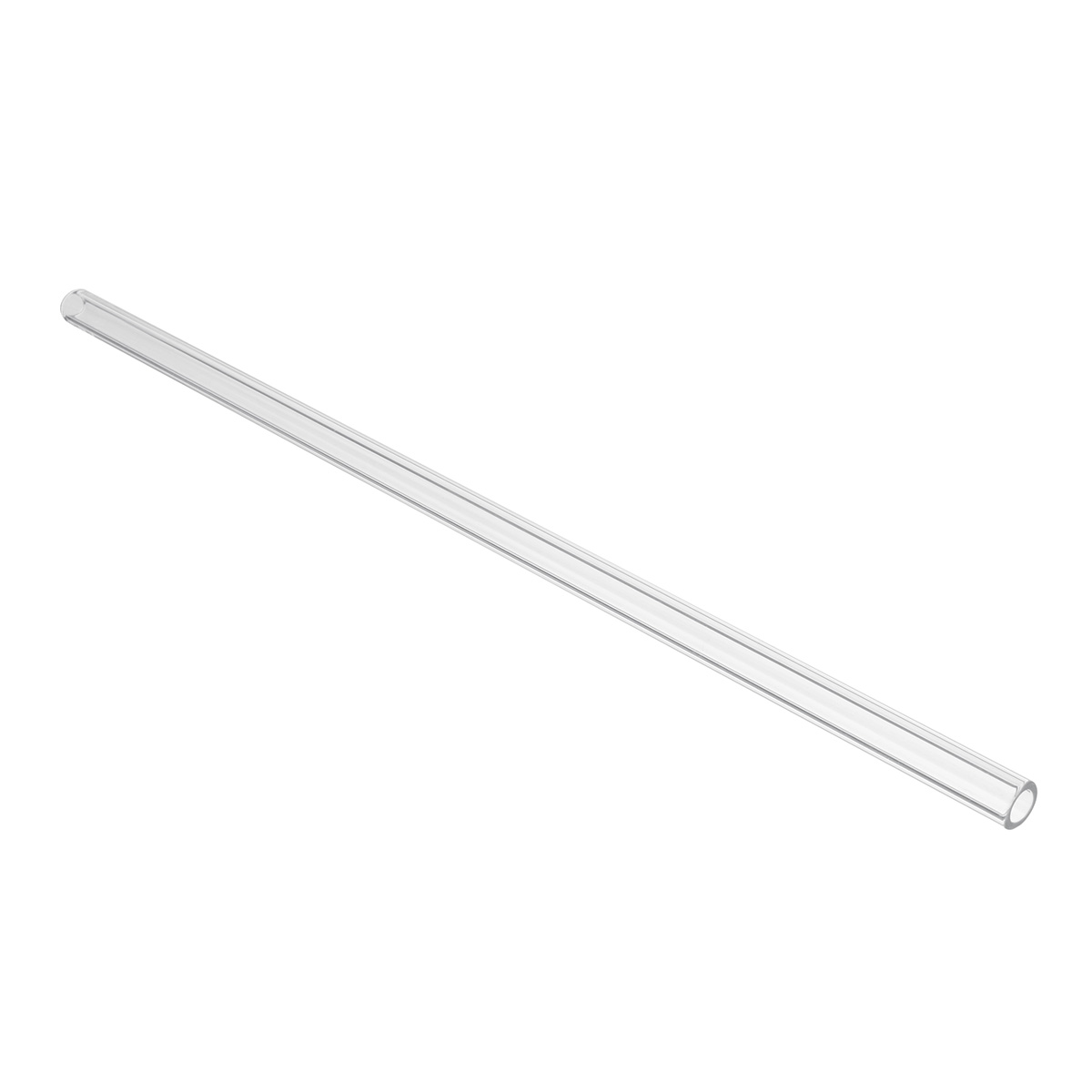 Find 10Pcs 150mm OD 11mm 2 2mm Thick Wall Borosilicate Glass Blowing Tube for Sale on Gipsybee.com with cryptocurrencies