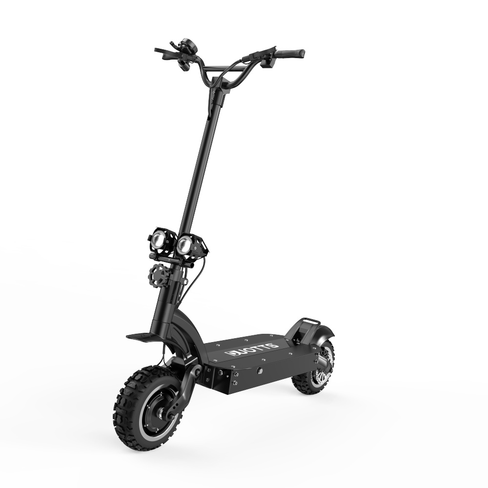 Find [US Dirtect] Duotts X30 60V 2800W *2 28.8Ah 11in Electric Scooter 100KM Mileage 200KG Max Load City Electric Scooter for Sale on Gipsybee.com with cryptocurrencies