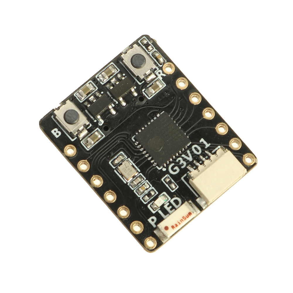 Find ESP32 C3 Development Board RISC V WiFi Bluetooth IoT Development Board Compatible with Python for Sale on Gipsybee.com with cryptocurrencies