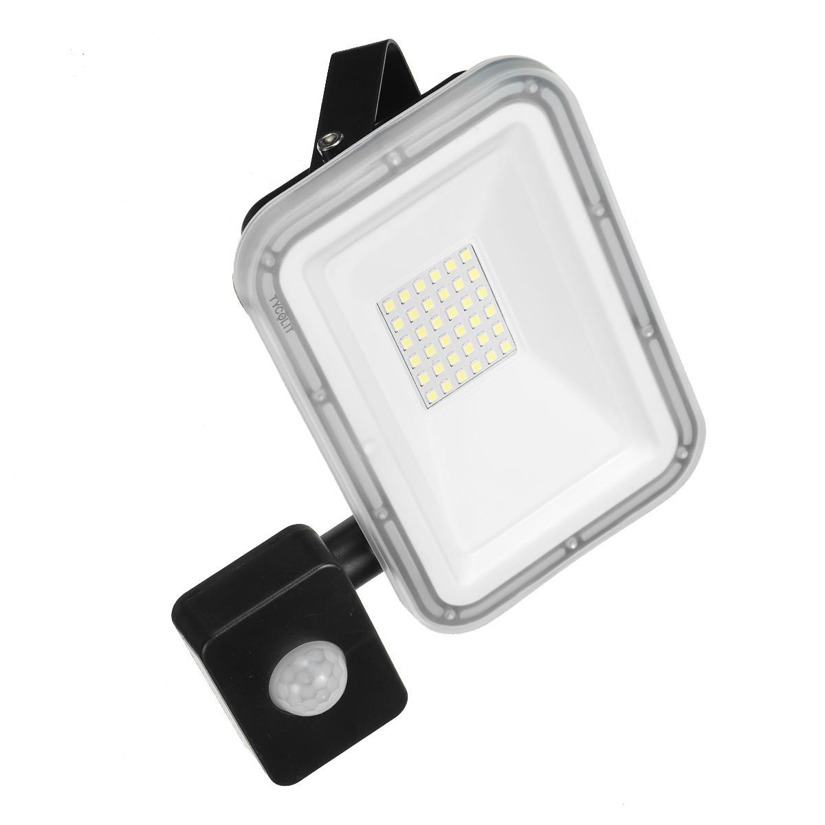 Find LED Floodlight PIR Sensor Motion 10 100W Outdoor Garden Security Flood Light IP65 for Sale on Gipsybee.com with cryptocurrencies