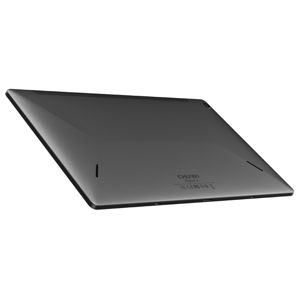 CHUWI HiPad X MT8788 Octa Core 6GB RAM 128GB ROM 4G LTE 10.1 Inch Android 10.0 Tablet 8