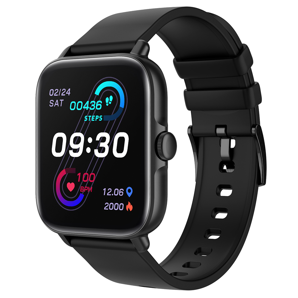Find Y22 1 7 inch 2 5D Curved Screen BT5 1 bluetooth Calling Heart Rate Blood Pressure Oxygen Monitor 28 Sports Modes 25 Days Standby IP67 Waterproof Smart Watch for Sale on Gipsybee.com with cryptocurrencies