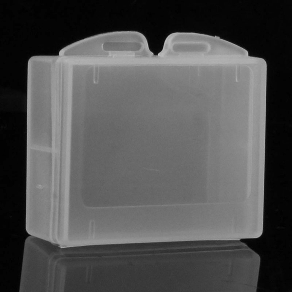 Find Hard Plastic Battery Case Protective Storage Box stocker for Gopro Hero 5 3 3 Plus for Sale on Gipsybee.com with cryptocurrencies