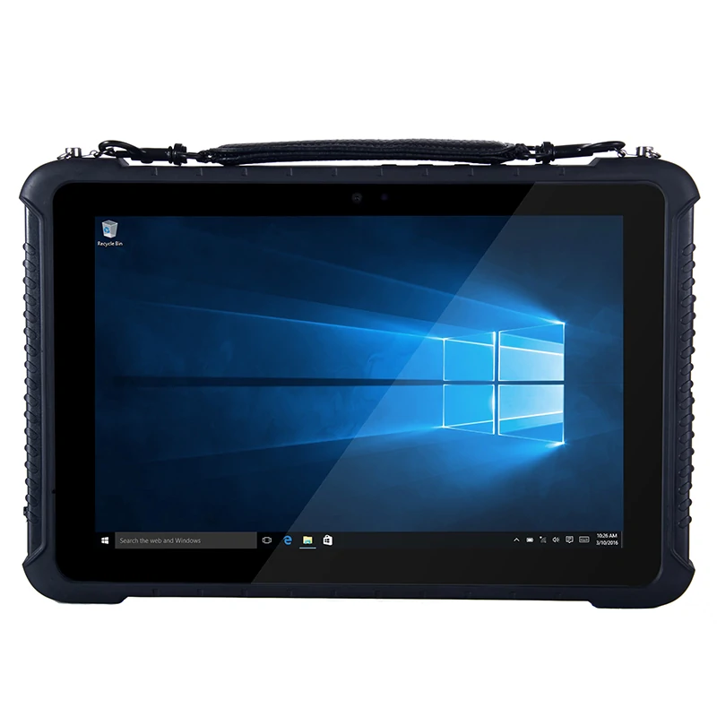 Find CENAVA W16K Intel Skylake M3 6Y30 4G RAM 128G SSD 4G Network 10 1 Inch Windows 10 Rugged Tablet for Sale on Gipsybee.com