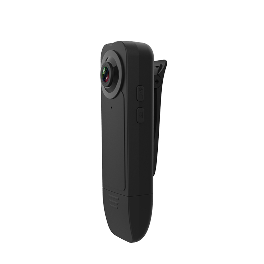 Find A18 Mini HD Camera 1080P Pen Pocket Body Cop Cam Micro Video Recorder Night Vision Motion Detection Small Security Camcorder for Sale on Gipsybee.com with cryptocurrencies