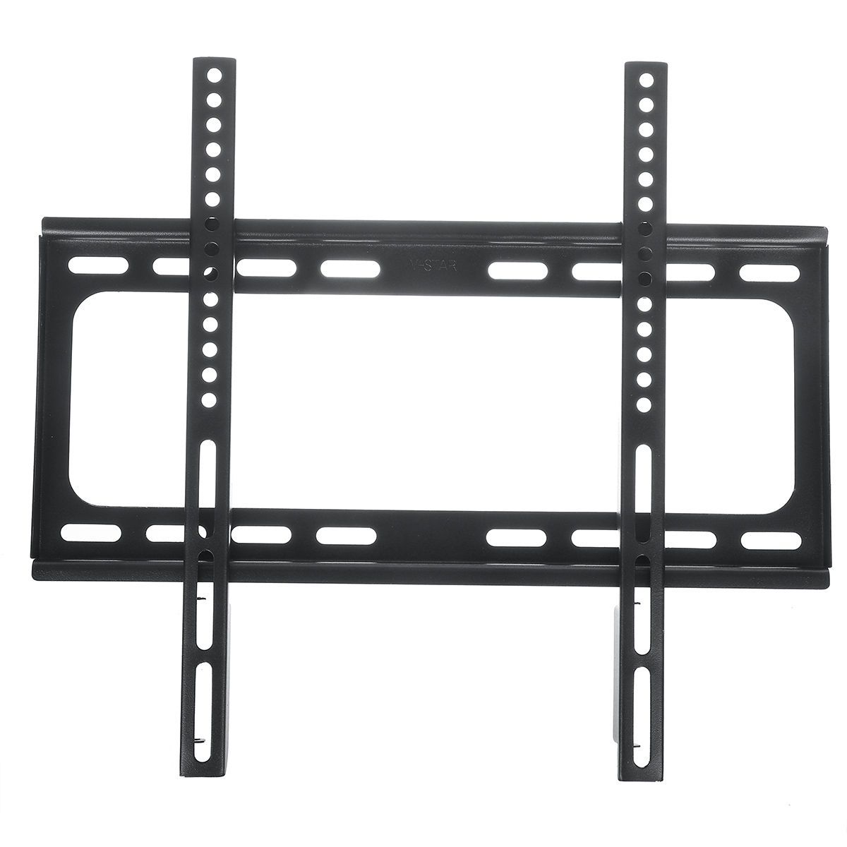 Find Wall Mount Bracket TV Stand for 26-63 Inch Flat Screen LED LCD TV Bearing 50kg for Sale on Gipsybee.com with cryptocurrencies