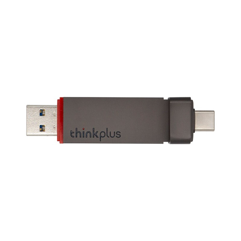 Find Lenovo thinkplus TU200 Pro USB3 2 Gen1 Type C Solid State U Disk 128GB/256GB/512GB/1TB Portable High speed USB Flash Drive for Sale on Gipsybee.com with cryptocurrencies