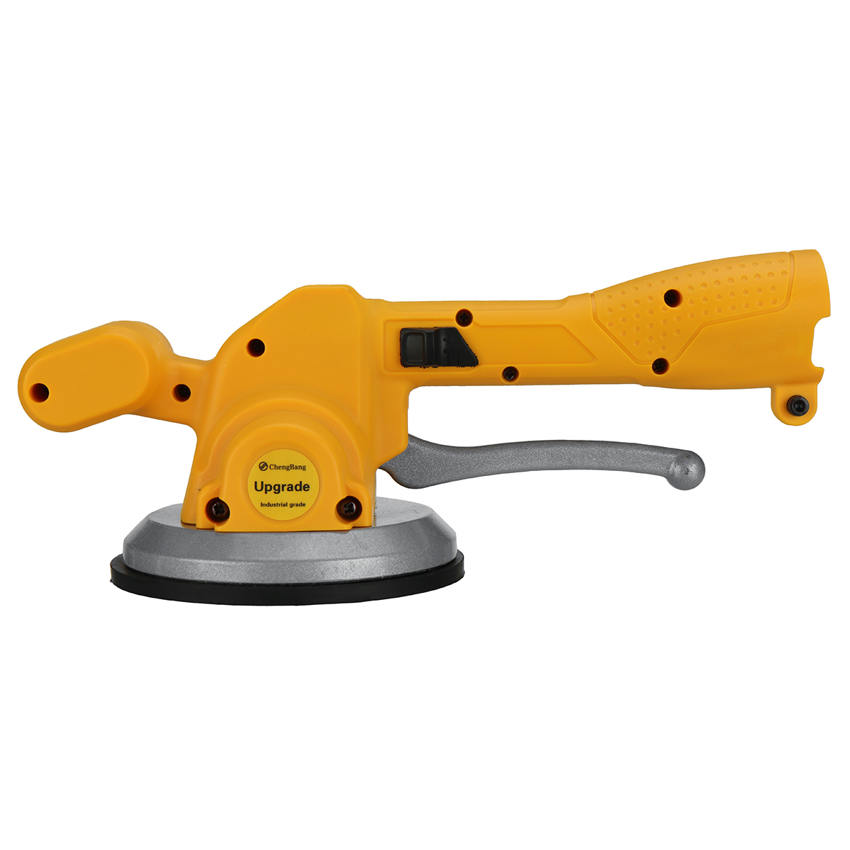 Find Electric Tile Tiling Machine Leveling Tools Vibrator 6 Gears Adjustable Professional Tiling Tools Machine Floor Laying for Sale on Gipsybee.com with cryptocurrencies