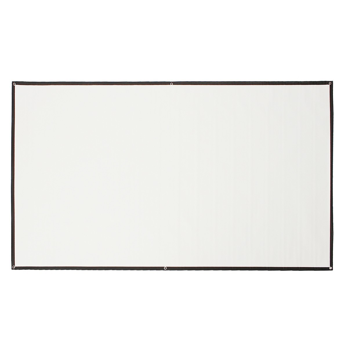 Find LEORY 100 Inch 16 9 White Portable Fold Fabric Projection Screen for Home HD Projector for Sale on Gipsybee.com with cryptocurrencies