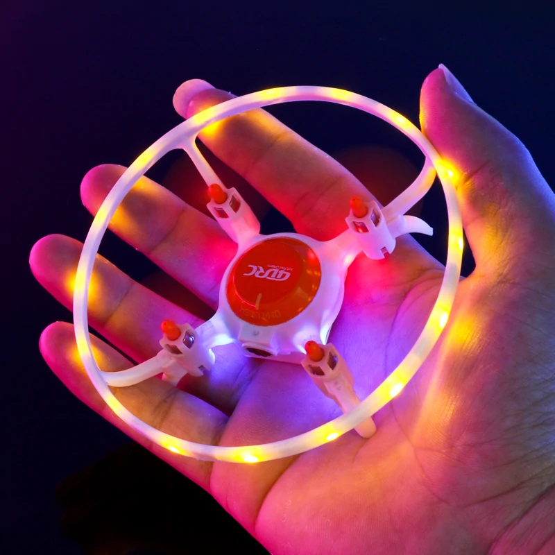 Find 4DRC V5 Light Mini WIFI FPV with 4K HD Camera 10mins Flight Time Headless Mode Altitude Hold RC Drone Quadcopter RTF for Sale on Gipsybee.com