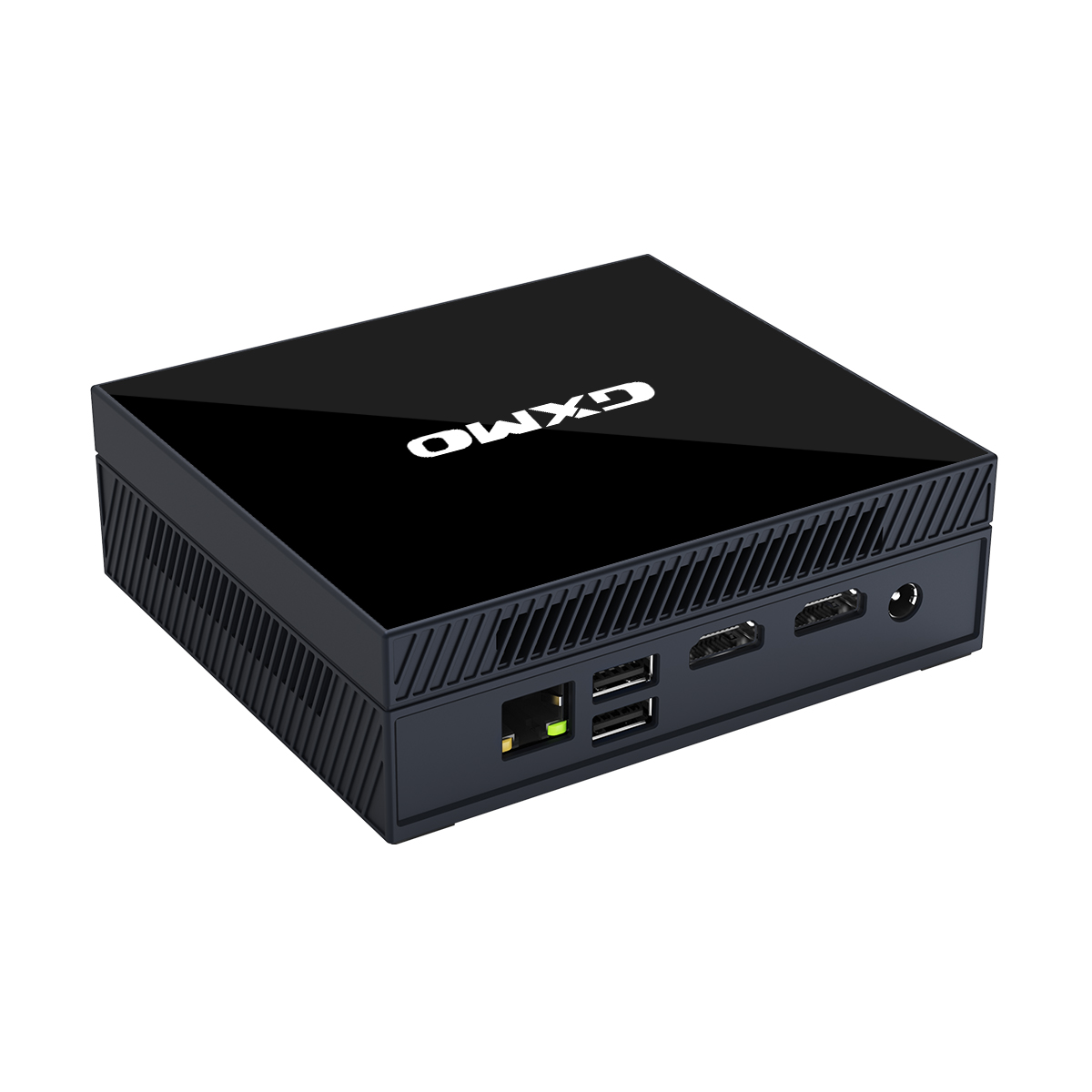 Find GXMO GX55 Intel 11th Jasper Laker N5105 Mini PC 8GB DDR4-2933 RAM 256GB NVMe SSD Quad Core 2.0GHz to 2.9GHz WiFi5 BT4.2 1000M LAN HDMI Type-C Trible Screen 4K HD 60 FPS Windows10 Mini Computer for Sale on Gipsybee.com with cryptocurrencies