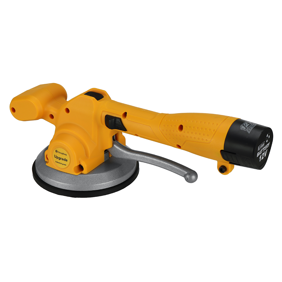 Find Electric Tile Tiling Machine Leveling Tools Vibrator 6 Gears Adjustable Professional Tiling Tools Machine Floor Laying for Sale on Gipsybee.com with cryptocurrencies