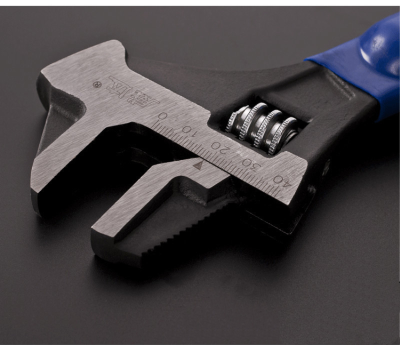 Find 4 in 1 12inch Adjustable wrench pipe wrench snap universal activity board pipe clamp Hardware Grip Wrench Tool Kit for Sale on Gipsybee.com with cryptocurrencies