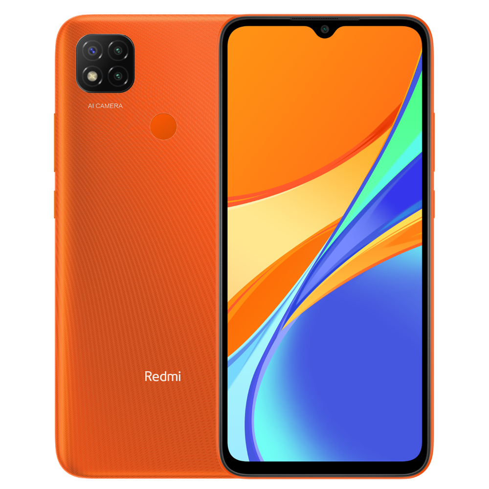 Find Xiaomi Redmi 9C Global Version 6 53 inch 4GB 128GB 13MP Triple Camera 5000mAh MTK Helio G35 Octa core 4G Smartphone for Sale on Gipsybee.com with cryptocurrencies