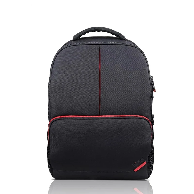 Find Lenovo B200 Business Backpack Laptop Bag Travel Shoulders Storage Bag Waterproof Mens Schoolbag for 15 6 inch Laptop for Sale on Gipsybee.com