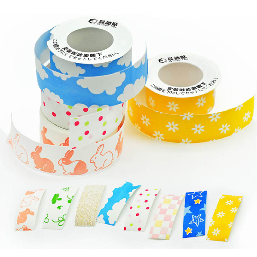 Find Cidy 1Pcs Label Sticker Printer Ribbon Convenience Label Strip Thermal Mini Cute Printing Sticker for Tepra Lite LR5C Label Printers for Sale on Gipsybee.com with cryptocurrencies