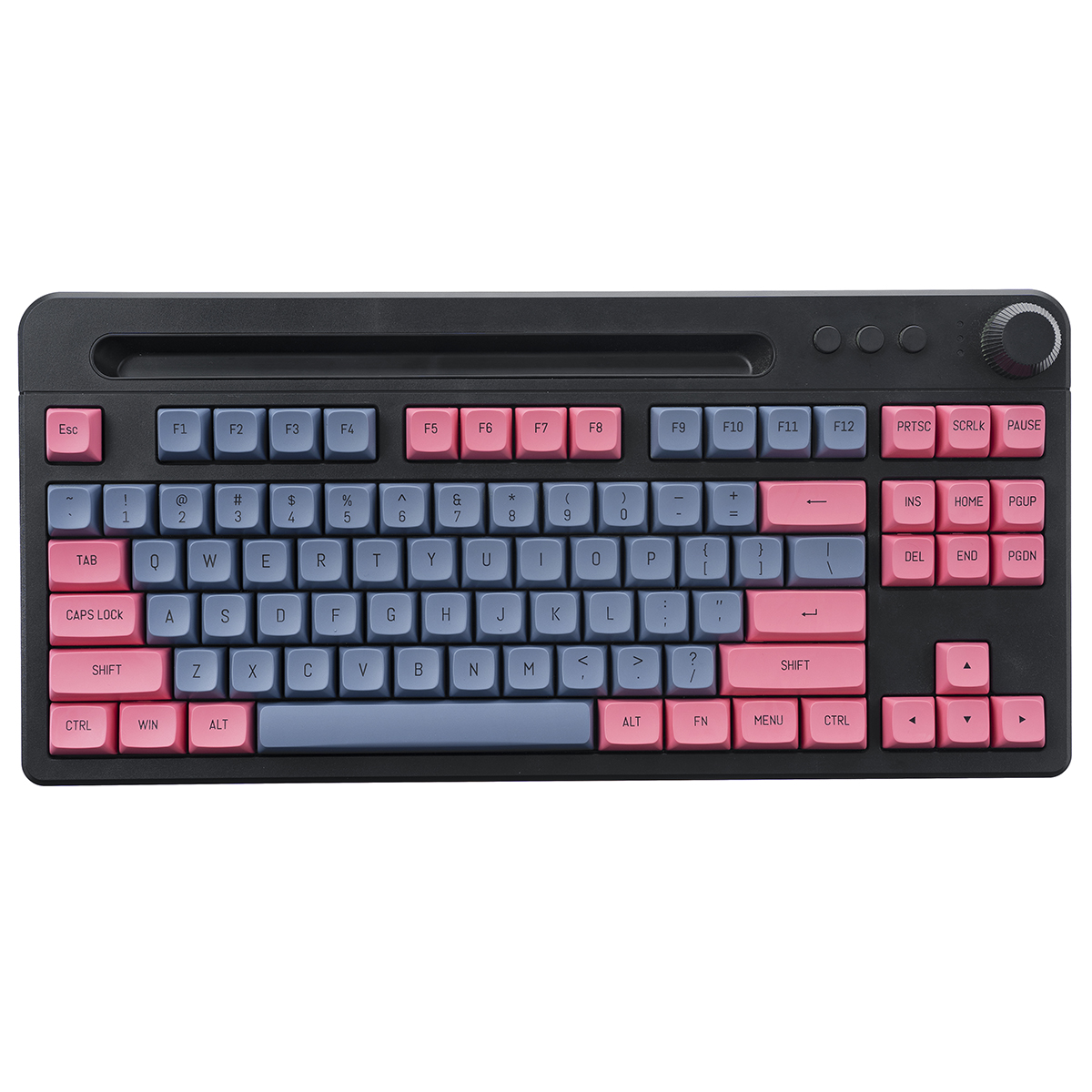Find FEKER 226 Keys 8008 Theme Keycap Set PBT Double Color Injection CSA Profile Custom Keycaps for Mechanical Keyboard for Sale on Gipsybee.com with cryptocurrencies