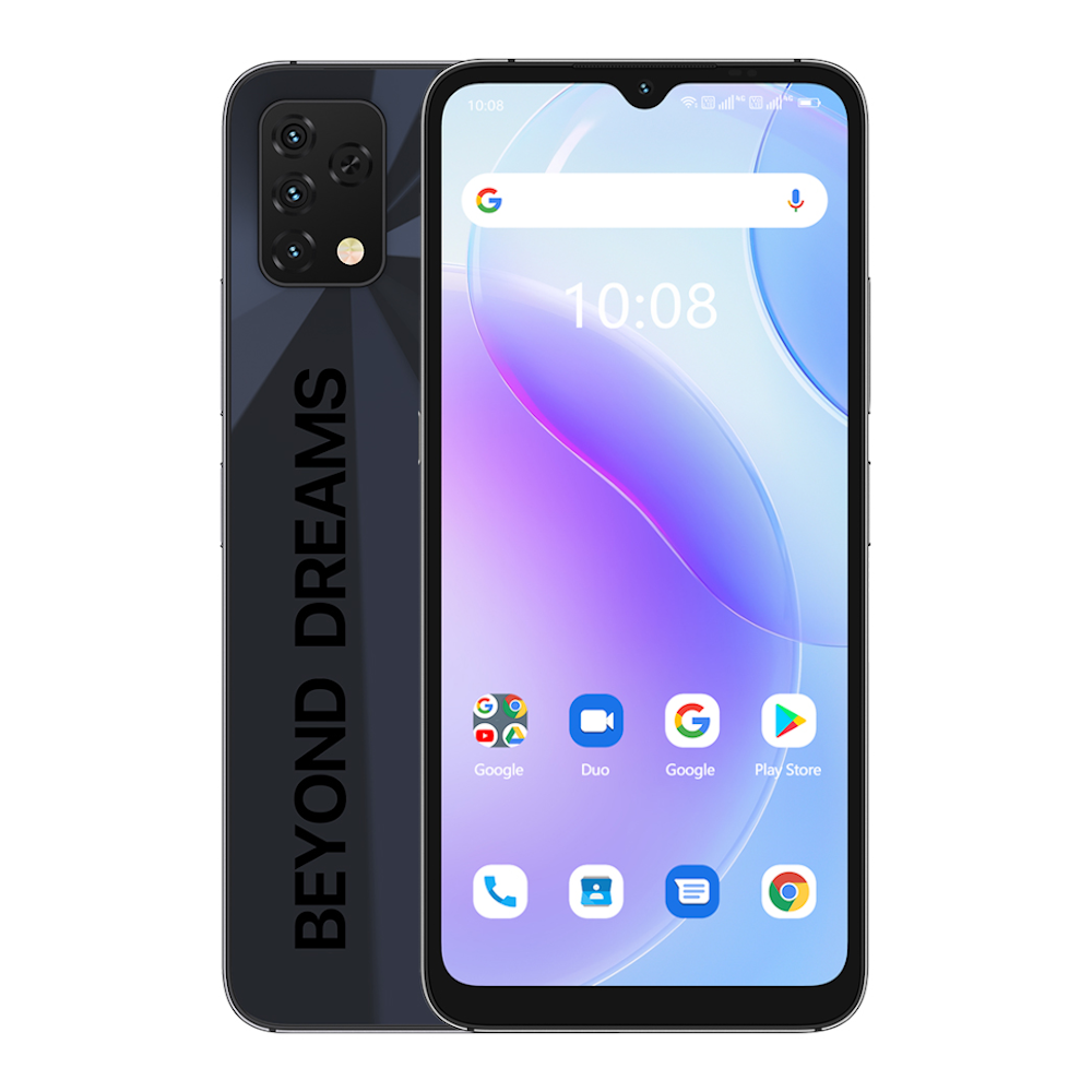 Find UMIDIGI A11S Global Version Android 11 5150mAh 16MP AI Triple Camera 6.53 inch UMS312 Quad Core 4G Smartphone for Sale on Gipsybee.com with cryptocurrencies