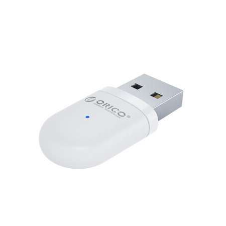 Find ORICO BTA-SW01 bluetooth 5.0 Networking Adapter Free Drive Adapter Switch Transmitter PC Desktop Audio Receiver Converter Headset bluetooth Speaker for Sale on Gipsybee.com with cryptocurrencies