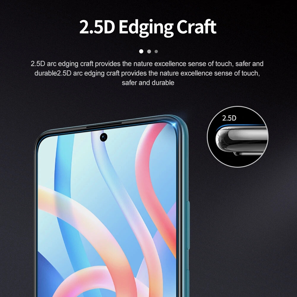 Find Bakeey 1Pcs/2Pcs/3Pcs/5Pcs For Poco M4 Pro 5G HD Tempered Film Amazing H+PRO 9H Anti-Explosion Anti-Scratch Full Coverage Tempered Glass Protector Non-Original for Sale on Gipsybee.com with cryptocurrencies