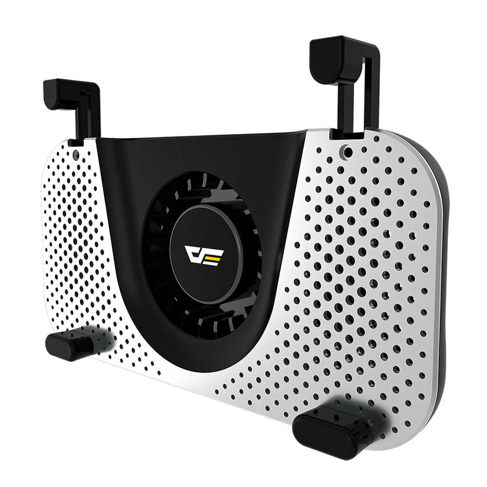 Find DarkFlash G50 Aluminum Cooling Fan Moblie Phone Cooler for Sale on Gipsybee.com with cryptocurrencies