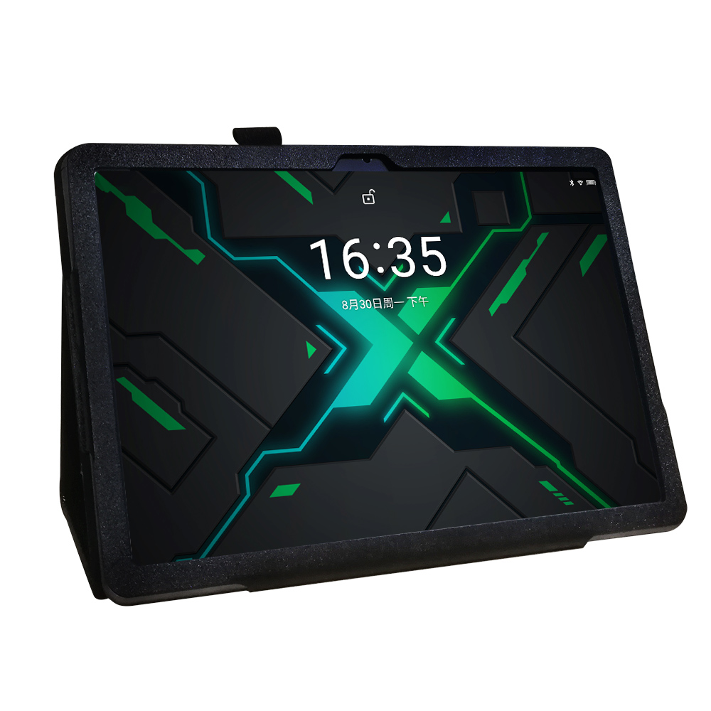 Find Foldable Protective Case Cover for 10.5 Inch Alldocube X Game Tablet for Sale on Gipsybee.com with cryptocurrencies