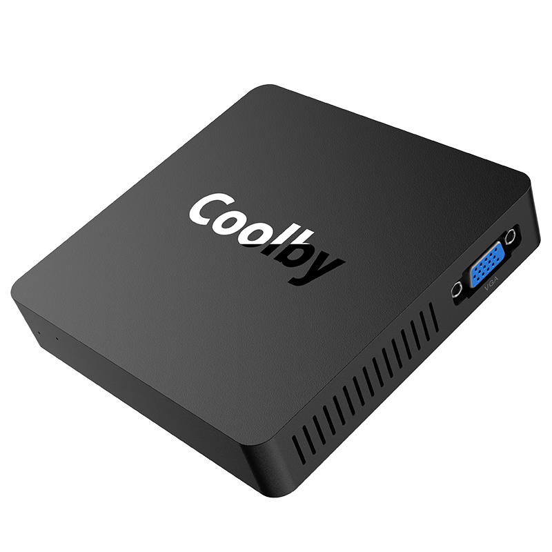 Find Coolby YealBox Intel N3350 Mini PC 6GB DDR4 RAM 120GB SSD RJ45 1000M LAN HDMI Vega Double Screen 4K 60FPS Windows10 Pro Mini Computer for Sale on Gipsybee.com with cryptocurrencies