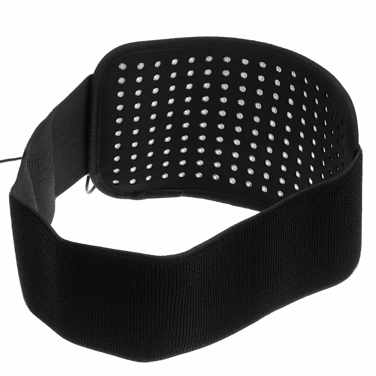 Find 660nm Red 850nm Near Infrared Light Therapy Waist Wrap Pad Belt For Pain Relief Device for Sale on Gipsybee.com