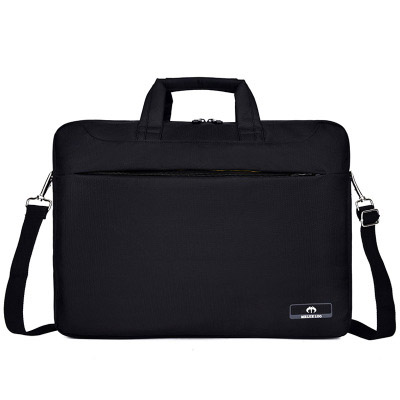 Find New Mens Laptop Bag Korean Waterproof Oxford Cloth Neutral Large Capacity Handbag Shoulder Backpack Business Travel Bag for Sale on Gipsybee.com with cryptocurrencies