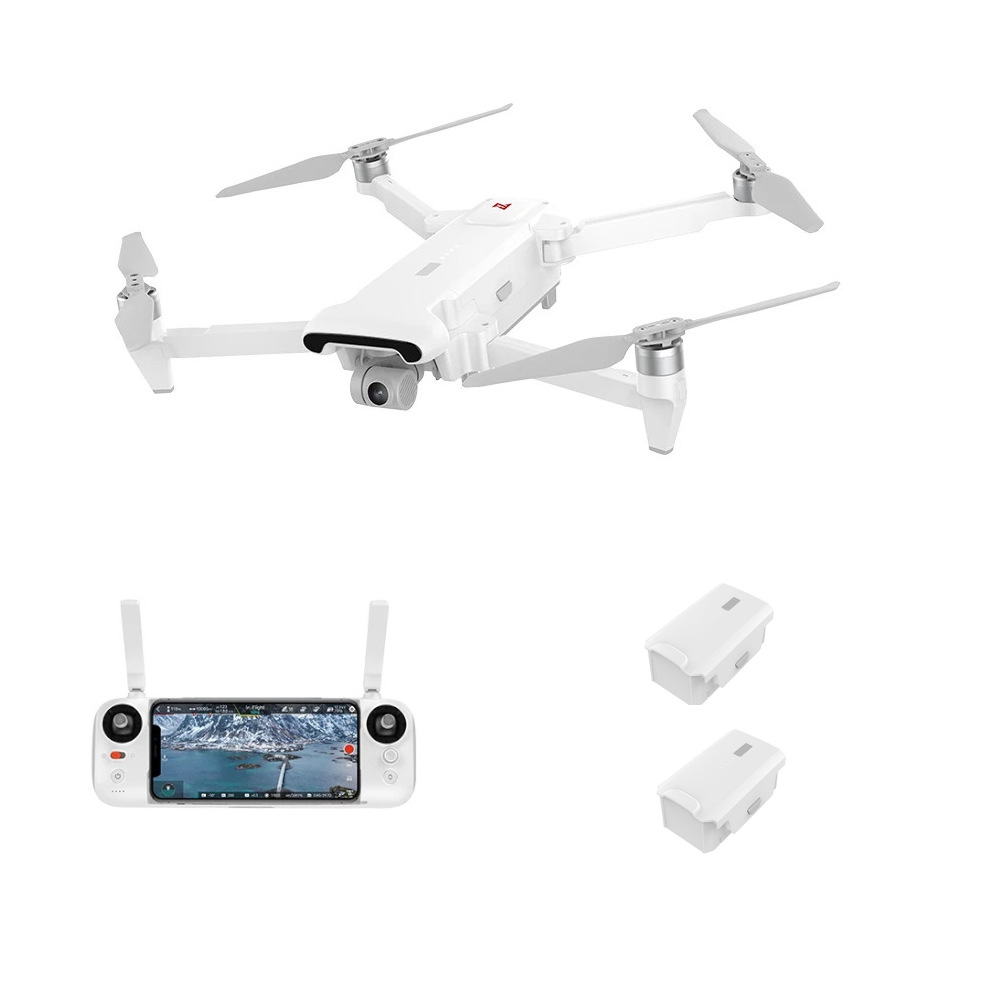 Find FIMI X8 SE 2022 2 4GHz 10KM FPV With 3 axis Gimbal 4K Camera GPS RC Drone Quadcopter RTF Two Batteries Version With Storage Bag for Sale on Gipsybee.com with cryptocurrencies