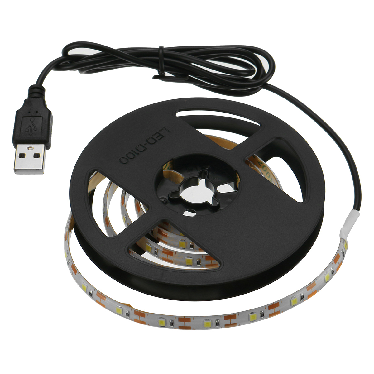 Find LED Light Strip USB Waterproof Lamp String LED Light with 5V USB TV Background Light Waterproof Christmas Decorations Clearance Christmas Lights for Sale on Gipsybee.com with cryptocurrencies