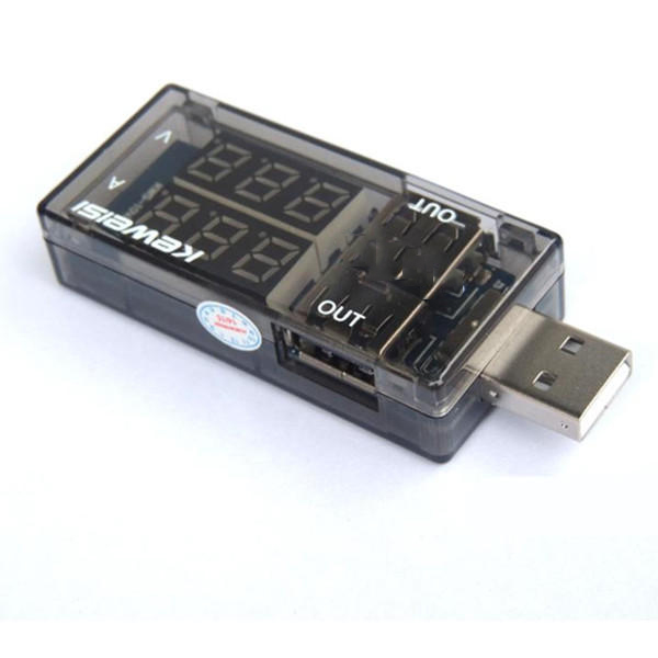 Find USB Tester Current Voltage  3V-9V Tester Double USB Row Shows for Sale on Gipsybee.com with cryptocurrencies