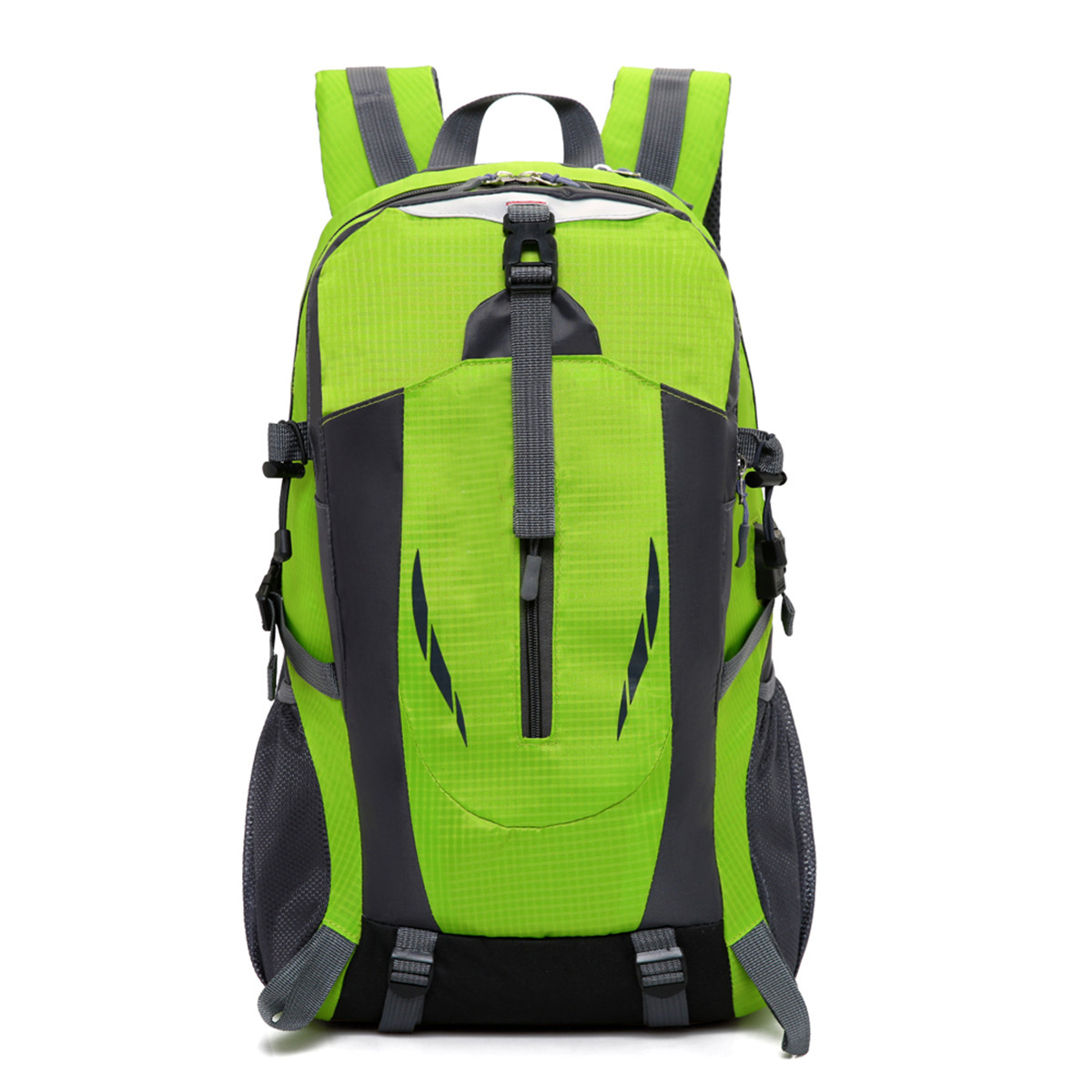 Find Water proof Backpack Large Capacity USB Charging Corful Outdoors Travel Laptop Bag for 15 6 inch Notebook for Sale on Gipsybee.com with cryptocurrencies