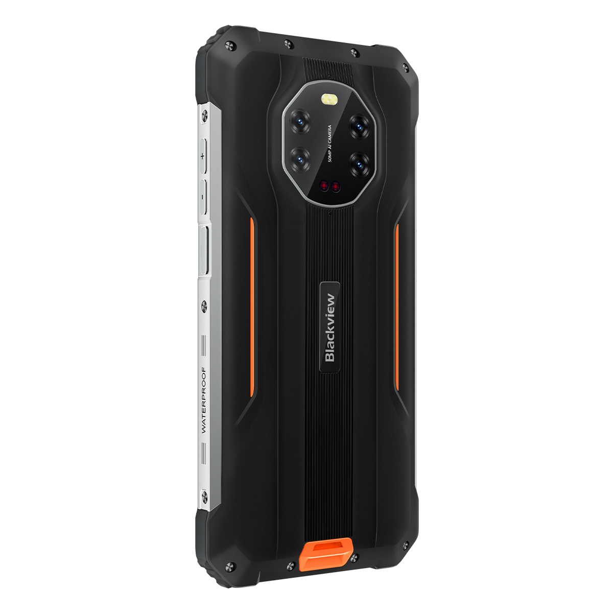 Find Blackview BV8800 Global Bands 8GB 128GB Helio G96 IP68 IP69K Waterproof 8380mAh 50MP 20MP Night Vision Camera 6.58 inch 90Hz Rate Refresh Display Doke OS 3.0 NFC 4G Smartphone for Sale on Gipsybee.com with cryptocurrencies