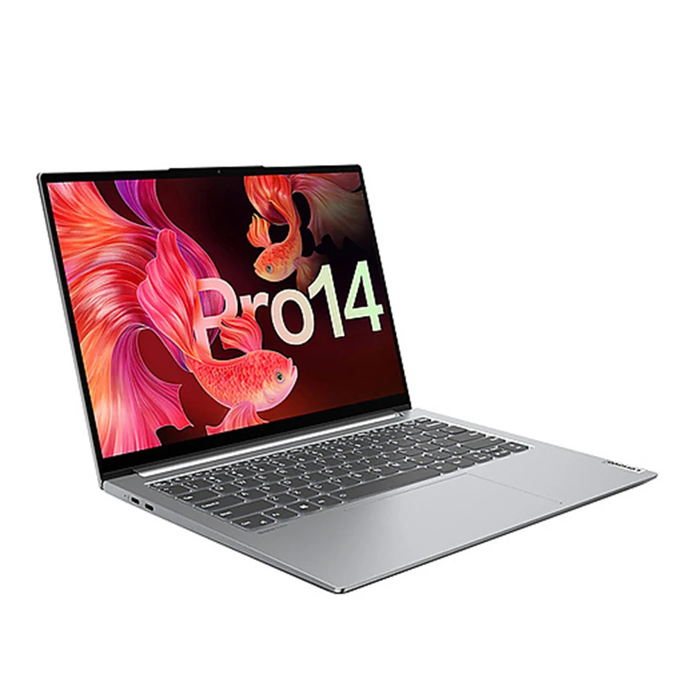 Find Lenovo Xiaoxin 14 PRO 14 inch Laptop AMD R7 5800H 16GB RAM 512 SSD 2 8K 400nits 90Hz Screen 61Wh Large Battery with Face Recognition for Sale on Gipsybee.com