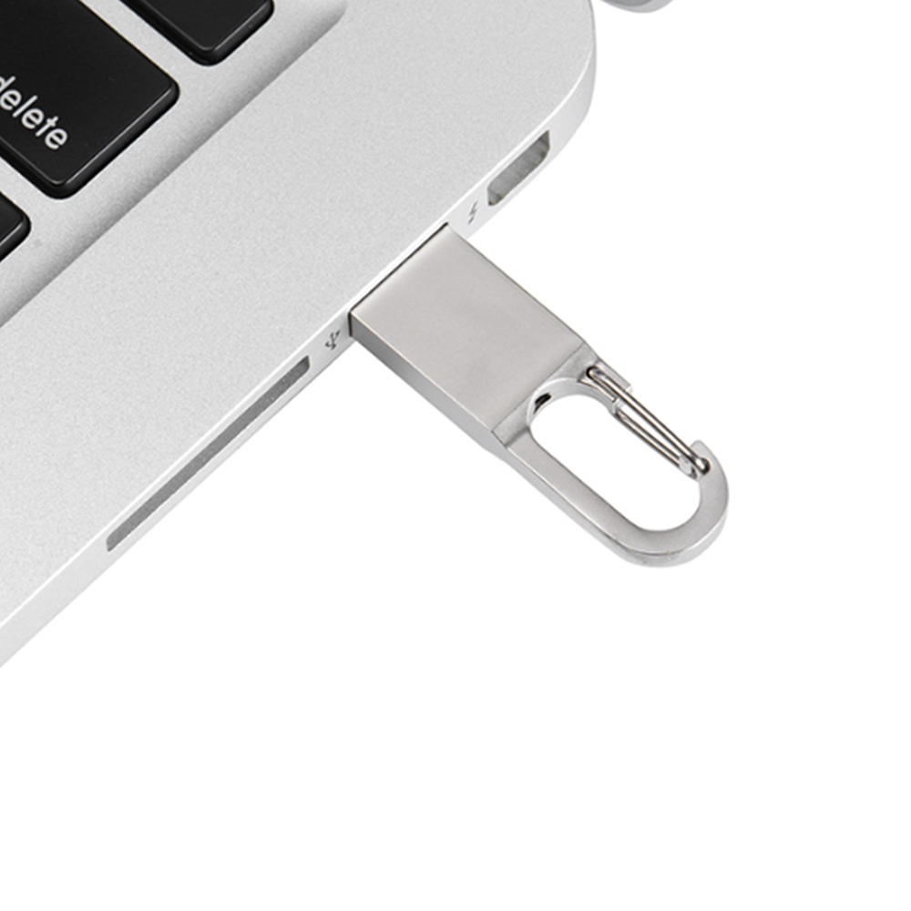 Find 64GB Key Ring USB Flash Drive USB2 0 Memory Disk Pendriave 8G 16G 32G High Speed Metal Portable U Disk Thumb Drive for Sale on Gipsybee.com with cryptocurrencies